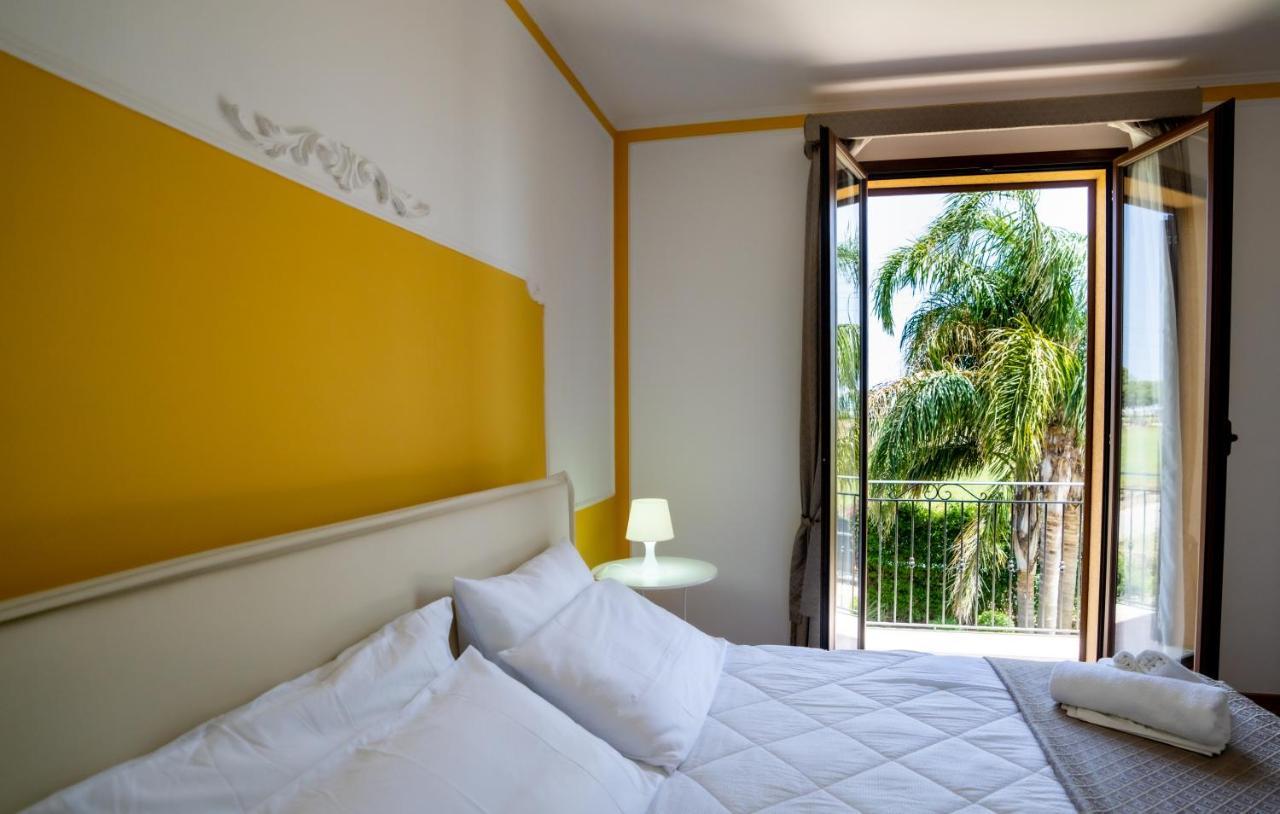 Bed and breakfast - Vista Egadi -