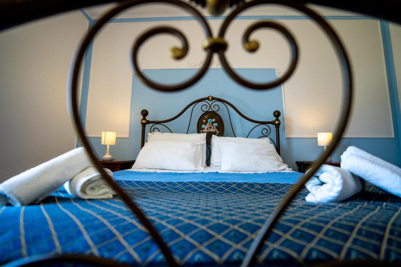 - Vista Egadi - Bed and breakfast Torre Nubia
