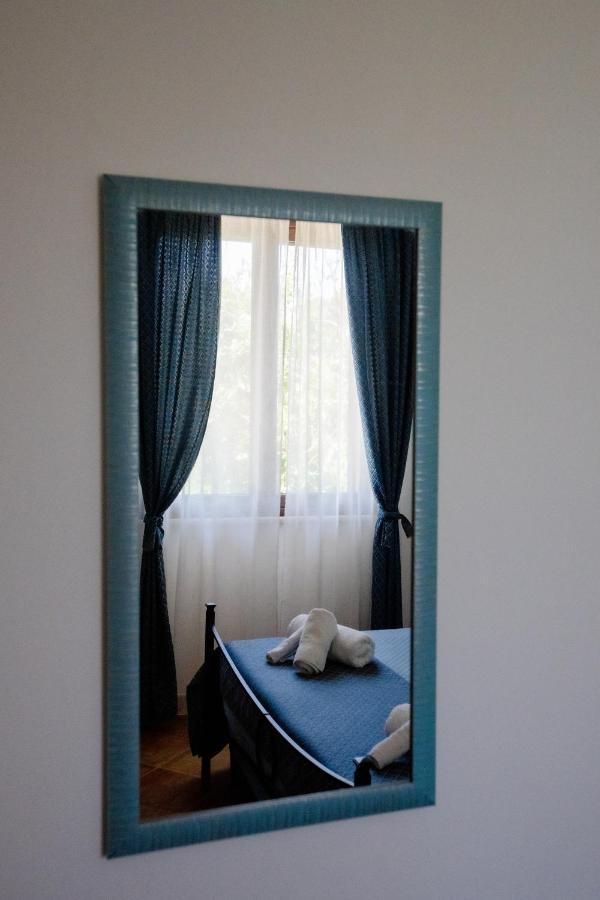 - Vista Egadi - Bed and breakfast Torre Nubia