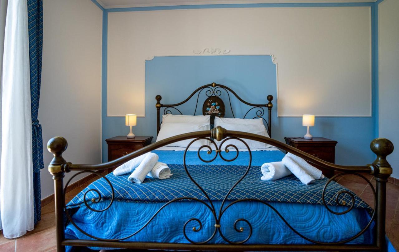 Bed and breakfast - Vista Egadi -