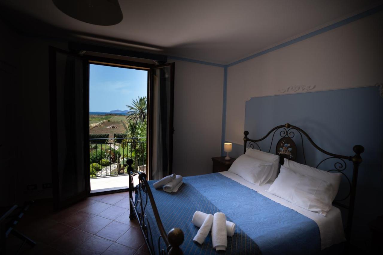 - Vista Egadi - Bed and breakfast 2*