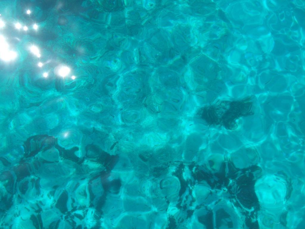 - Vista Egadi - Bed and breakfast Torre Nubia