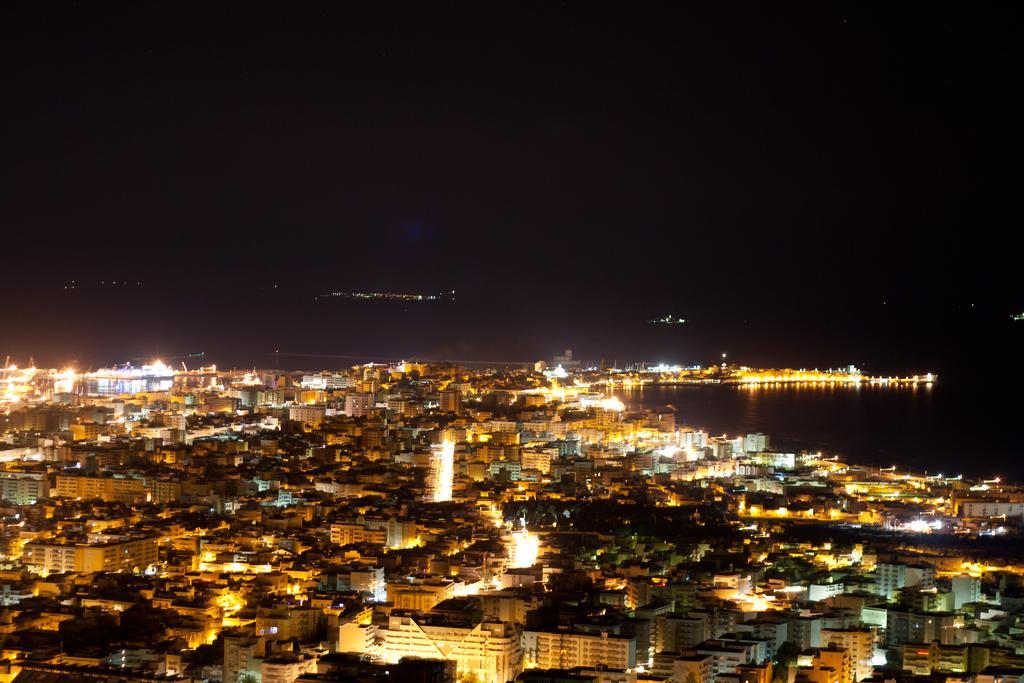 Bed and breakfast - Vista Egadi -