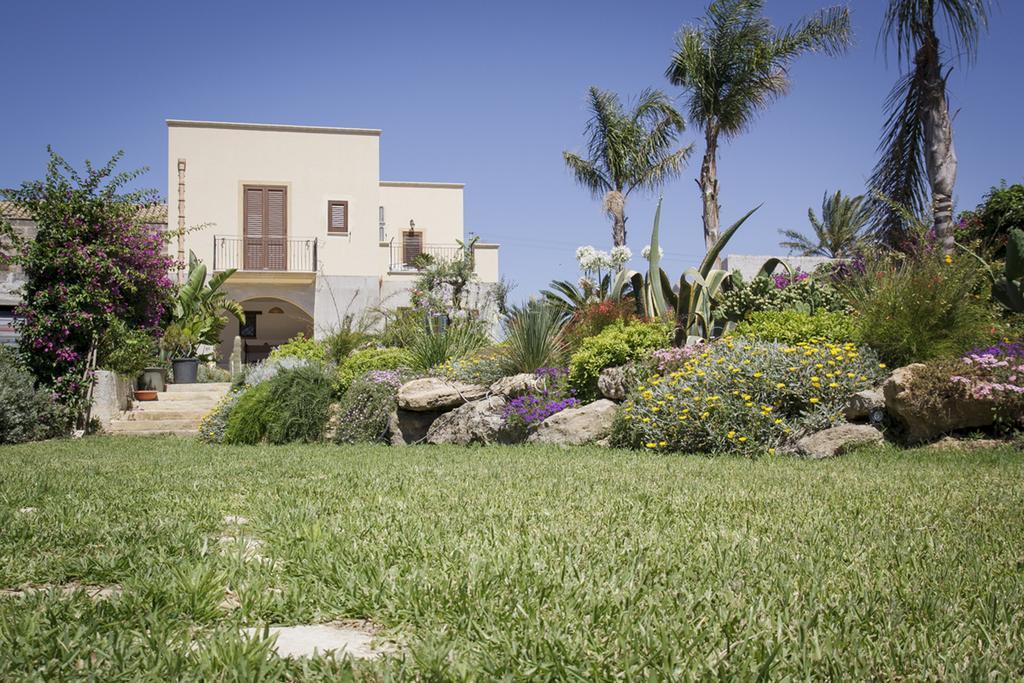 - Vista Egadi - Bed and breakfast