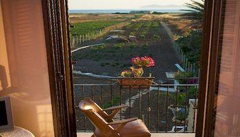 Bed and breakfast - Vista Egadi - 2*