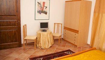 Bed and breakfast - Vista Egadi -