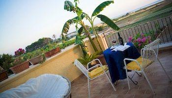 Bed and breakfast - Vista Egadi - Torre Nubia