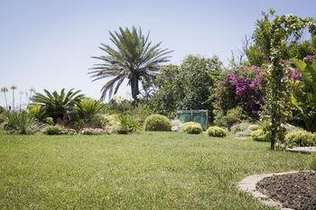 Bed and breakfast - Vista Egadi -