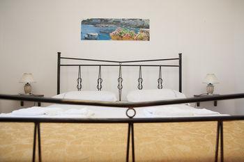 Bed and breakfast - Vista Egadi - 2*
