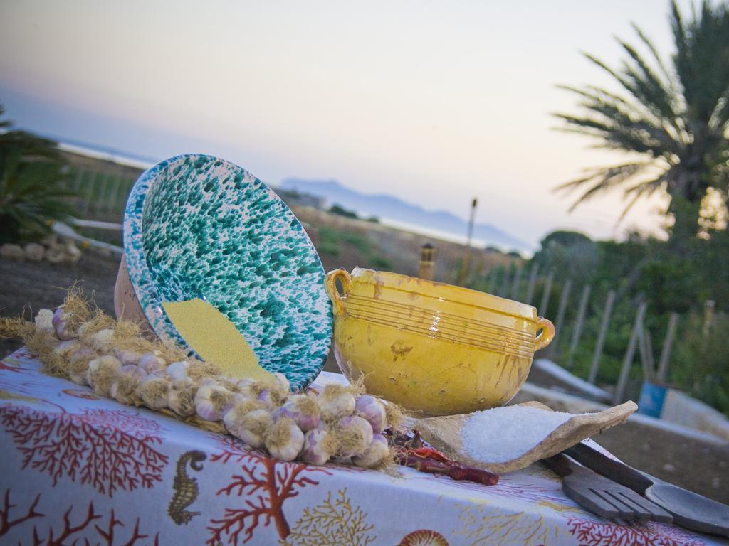 Bed and breakfast - Vista Egadi - 2*