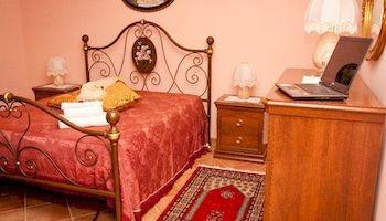 - Vista Egadi - Bed and breakfast Torre Nubia