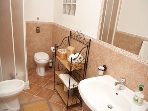 Bed and breakfast - Vista Egadi - 2*