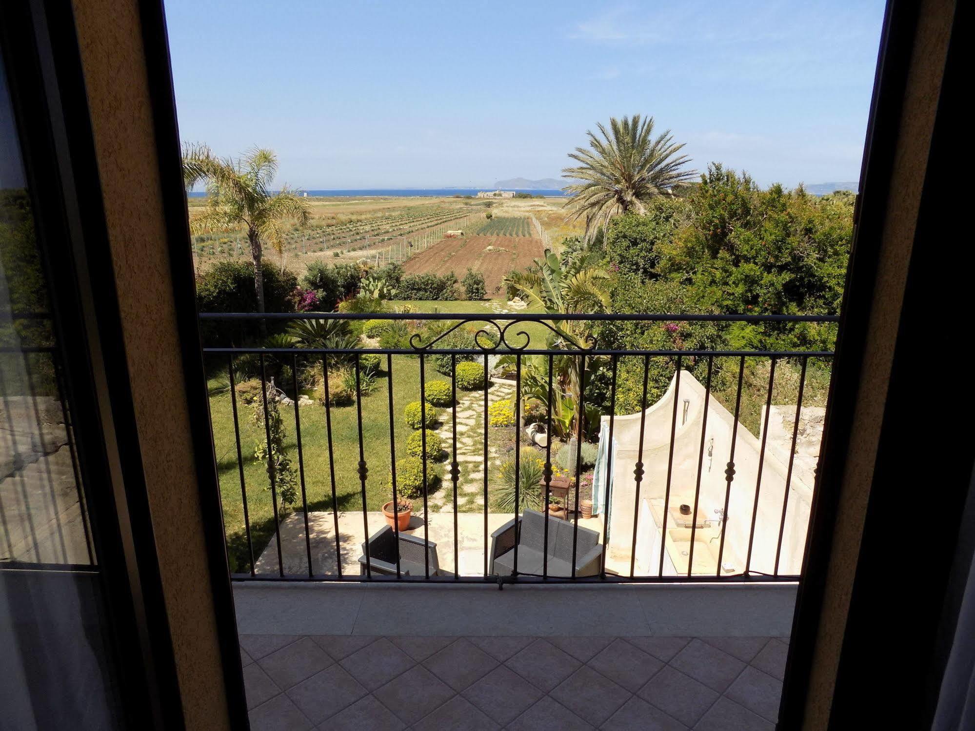 - Vista Egadi - Torre Nubia