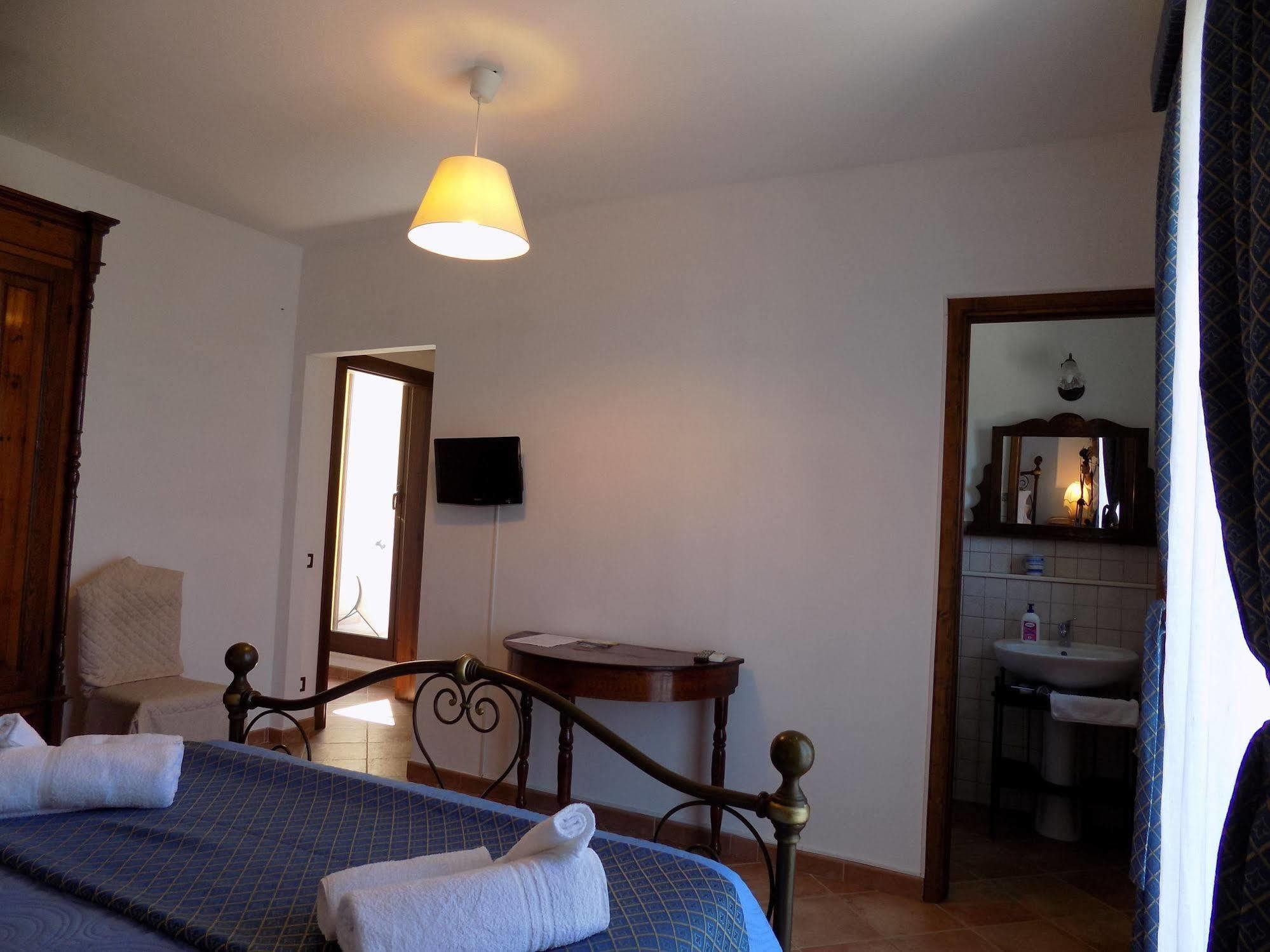 Bed and breakfast - Vista Egadi - 2*
