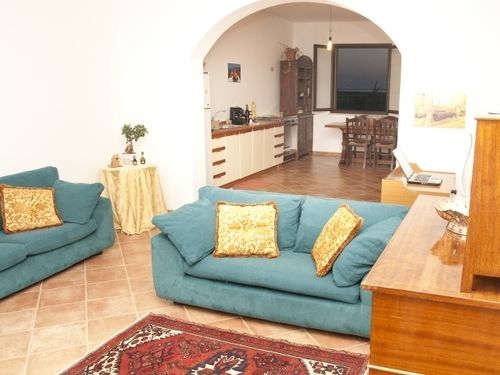 Bed & Breakfast - Vista Egadi -